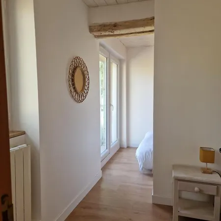 Mas Crudel - Maison De Caractere