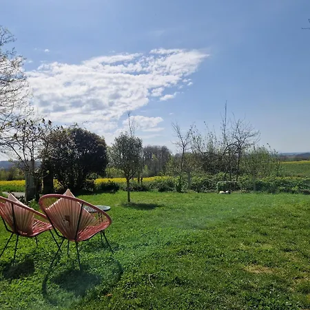 Feriehus Mas Crudel - Maison De Caractere *