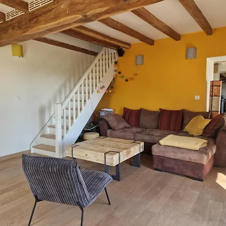 Mas Crudel - Maison De Caractere