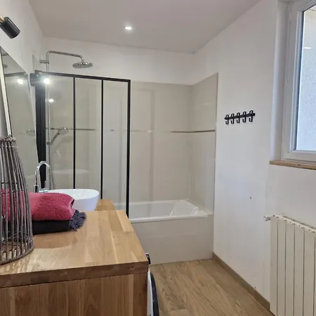 Mas Crudel - Maison De Caractere Holiday home
