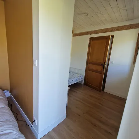 Mas Crudel - Maison De Caractere Feriehus *