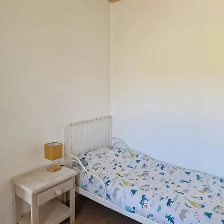Mas Crudel - Maison De Caractere Holiday home Parisot (Tarn)