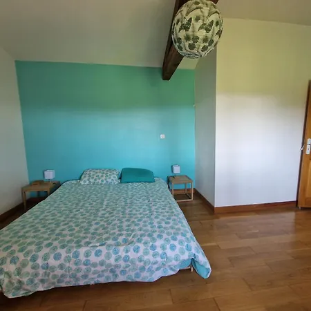 Mas Crudel - Maison De Caractere * Parisot (Tarn)