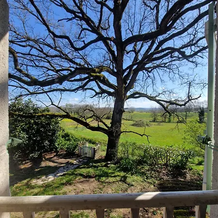 Mas Crudel - Maison De Caractere Feriehus Parisot (Tarn)