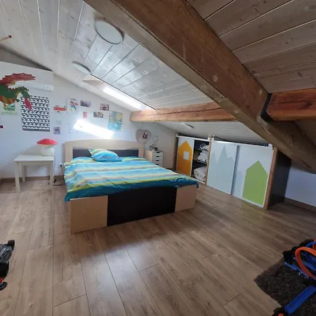 Mas Crudel - Maison De Caractere Holiday home