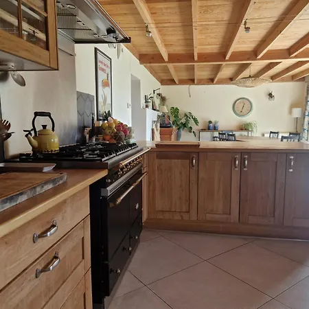 Mas Crudel - Maison De Caractere