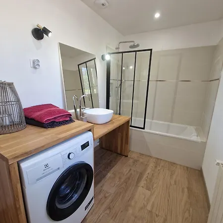 Mas Crudel - Maison De Caractere Feriehus