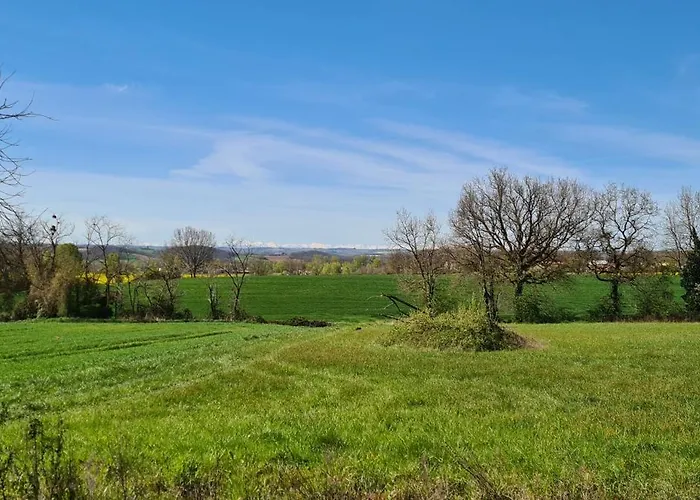 Σπίτι διακοπών Mas Crudel - Maison De Caractere