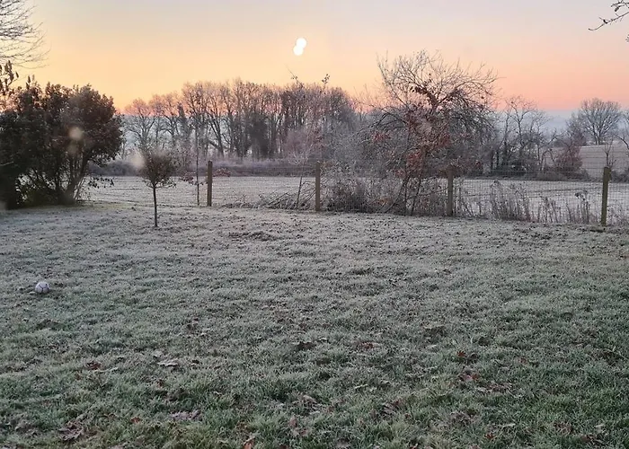 Σπίτι διακοπών Mas Crudel - Maison De Caractere *