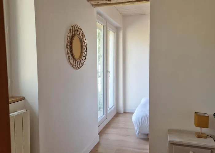 Mas Crudel - Maison De Caractere