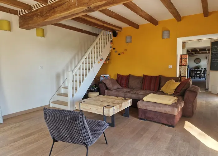 Mas Crudel - Maison De Caractere