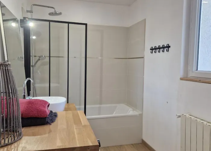 Mas Crudel - Maison De Caractere Σπίτι διακοπών