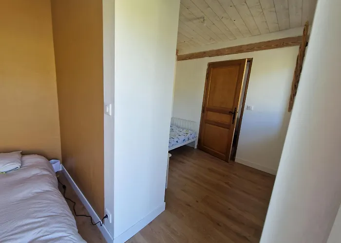 Mas Crudel - Maison De Caractere Σπίτι διακοπών *