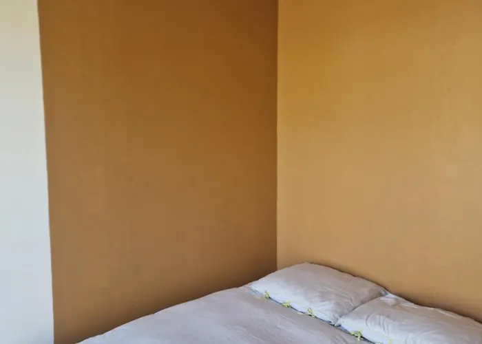 Mas Crudel - Maison De Caractere Parisot (Tarn)