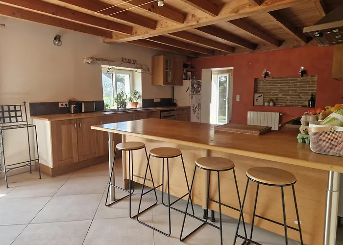 Mas Crudel - Maison De Caractere Σπίτι διακοπών *