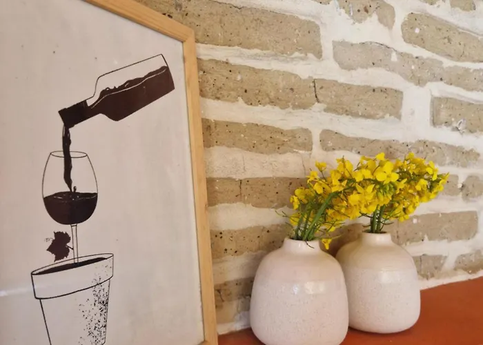 Mas Crudel - Maison De Caractere Σπίτι διακοπών