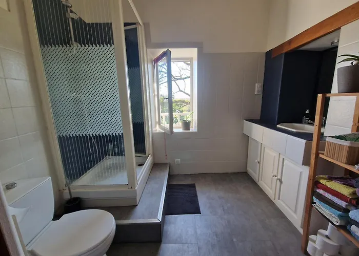 Σπίτι διακοπών Mas Crudel - Maison De Caractere Parisot (Tarn)