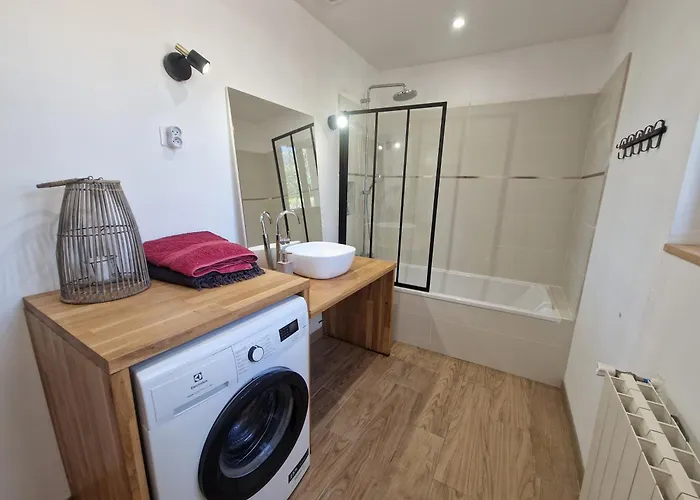 Mas Crudel - Maison De Caractere Σπίτι διακοπών